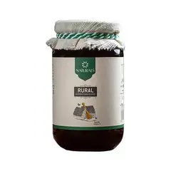 Naturals Rural Honeycomb Honey (Gramer Chaker Modhu) - 500 gm - Rokomari